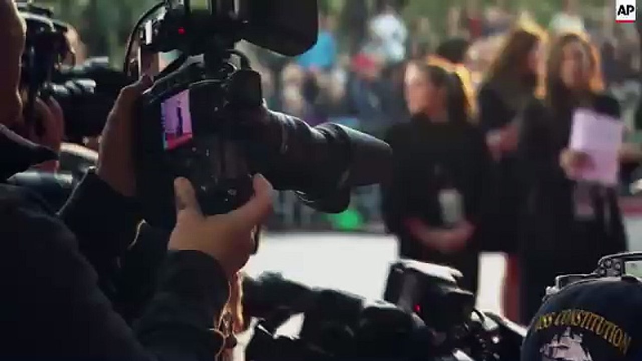 US Palm Springs Interviews