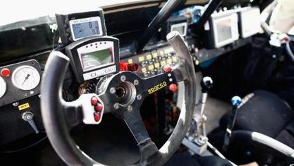 Drivers and riders prepare for gruelling Dakar rally