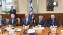 Israel dice que no permitirá que se lleve a su ejército ante la Corte Penal Internacional