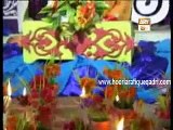 Amina ka Jaya Hai Goud Mein Halema Ke - Hooria Fahim Qadri Latest Naat Album Rabi ul Awal 2012