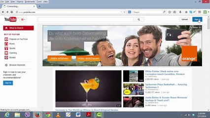 How To Create-Set Up a YouTube Channel - YouTube Guide