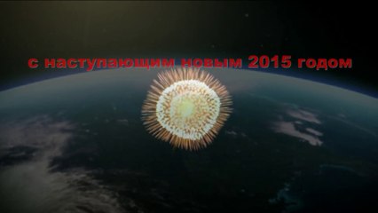 Χριστούγεννα 2014 στη Λάρισα.