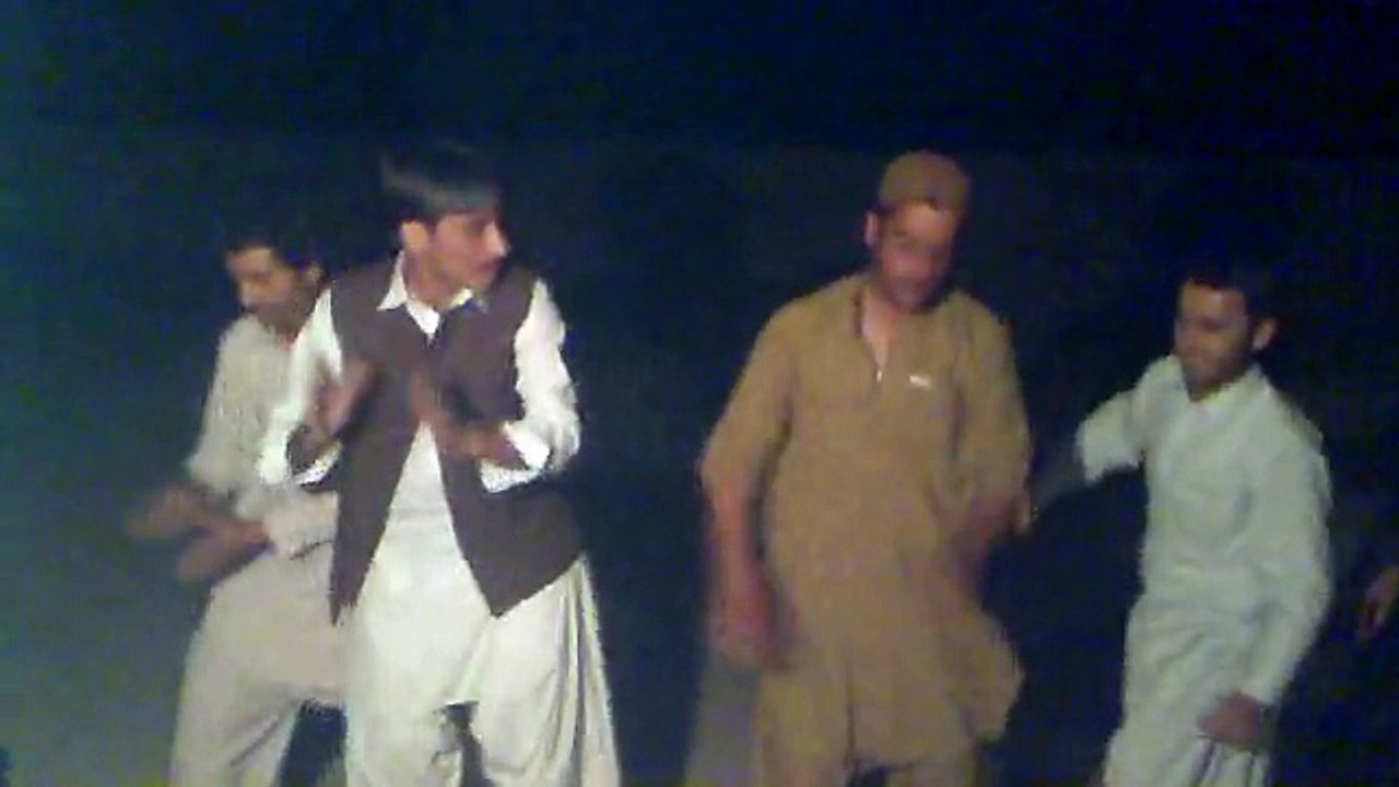 Sadeq ullh Tareen 1