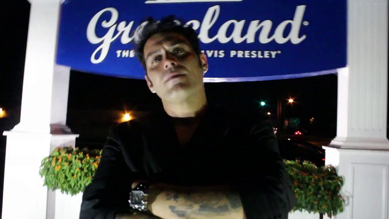 Franz Goovaerts Elvis Week 2014 intro_video