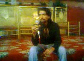 nazir singer