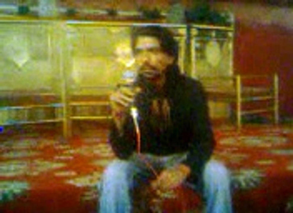 nazir singer