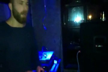 DJ Murat Yılmaz - Star Bar Çeşme