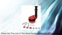 Korky 5030BP Adjustable Flush Valve Kit, 3-Inch Review