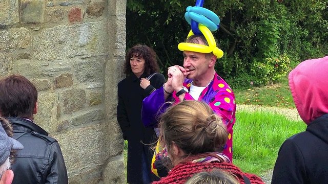 Voeux 2015 Le Relecq-Kerhuon