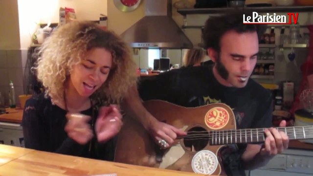 Une candidate de The Voice récolte 15 000€ pour sortir son album