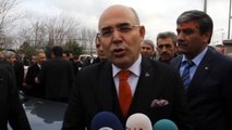Ankara Kazan Mevlüt Karakaya Yüce Divan Açıklması