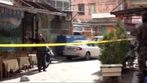 Antalya 2 46 Recep', Pompalı Tüfekle Caddede Dehşet Saçtı-2