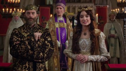 Galavant: "Coming soon to ABC" Trailer