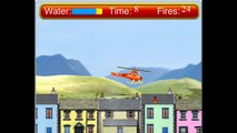 Fireman Sam Helicopter Hotspot Helicopter Hotspot Kids Game Gry Dla Dzieci