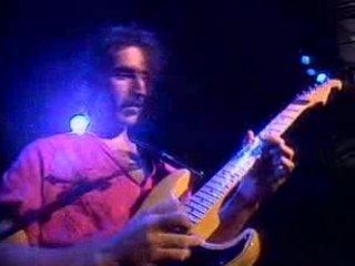 Frank Zappa-Whipping Post