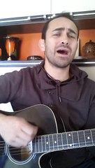 une star à sa façon Laurent Comas Cabrel