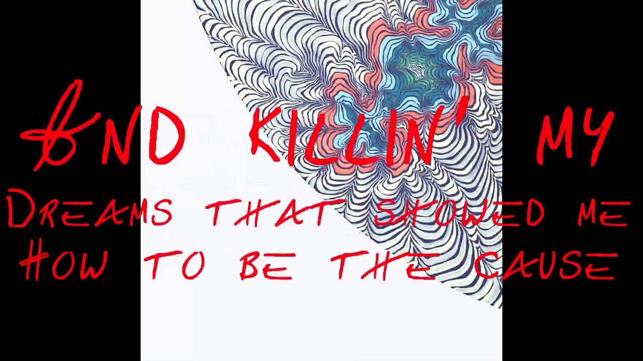 Red Hot Chili Peppers - Strange Man  with lyrics