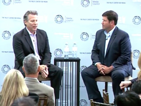 CEO Ross Levinsohn: My Vision for Rebuilding Yahoo