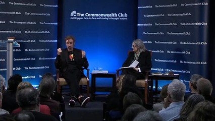 T.C. Boyle: Incorporating Environmentalism in Art