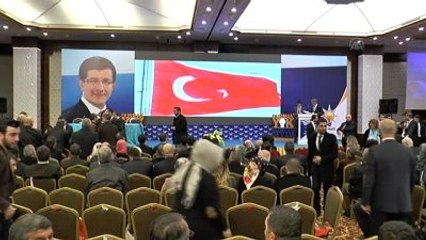AK Parti Düzce Milletvekili Korkmaz: "Neyin Ne Manaya Geldiğini Anlarım, İdrak Ederim ve Ona Göre...