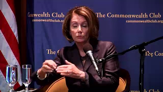 Highlights from The Commonwealth Club