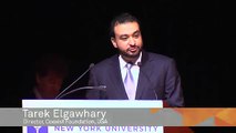 Coexist USA Director Tarek Elgawhary's Opening Remarks