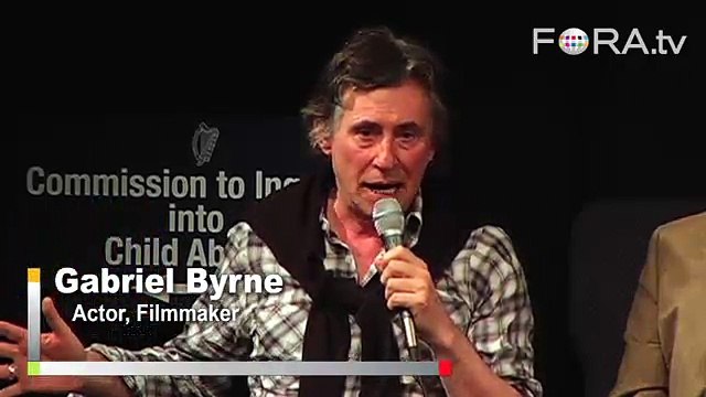 Byrne Praises Irish PM for Speaking Against the Vatican