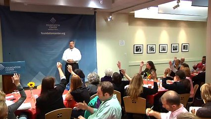 Nonprofit Work: Strong Passions Obstruct Good Strategy