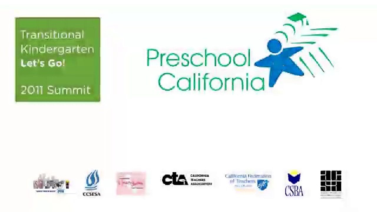 Transitional Kindergarten a 'Game Changer'