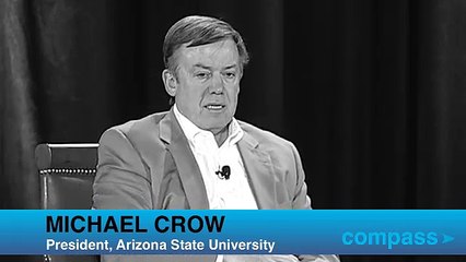 The Hidden Crisis of Public Universities
