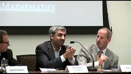 STEM: Aligning the Interests of Education and Industry