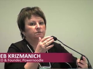 Introducing Powernoodle: Group Decision Making Tools