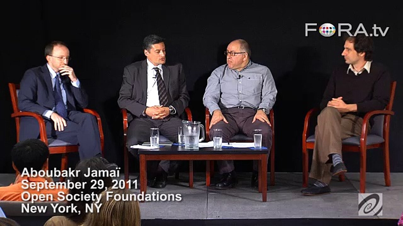 The Role of Social Media in Empowering the Arab World