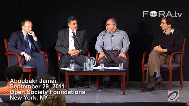 The Role of Social Media in Empowering the Arab World