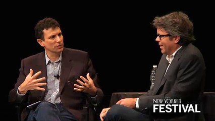 Franzen Announces He Is Writing 'The Corrections' for HBO