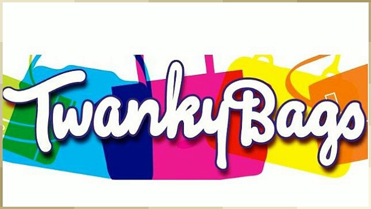 Coming this 2015: Handbags Accessories by Twanky Bags!