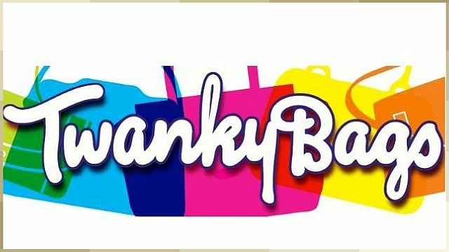 Coming this 2015: Handbags Accessories by Twanky Bags!