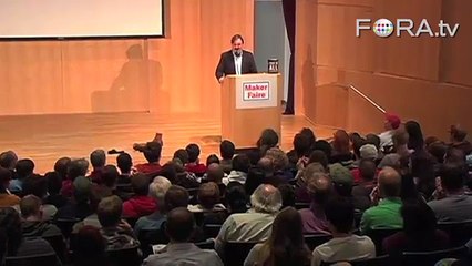 John Hodgman on Your Chances of Surviving the Apocalypse