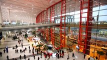 Skytrax World's Best Airports 2014