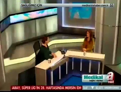 Omuz ve Diz Ağrıları Girişimsel Ağrı Tedavisi / Doç Dr. Kader Keskinbora / a Haber Medical