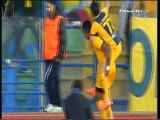 Απόλλων-ΑΕΛ 3-3 Τα γκολ του αγώνα