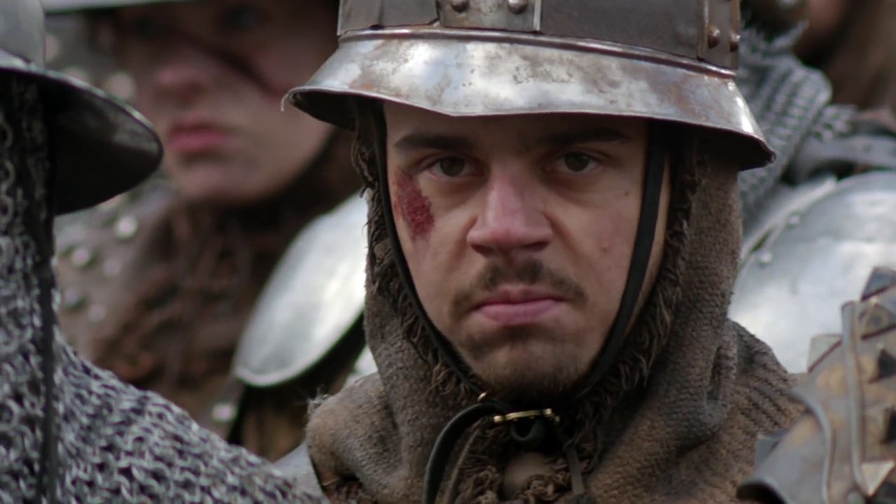 Game of War: Live Action Trailer (Kate Upton)