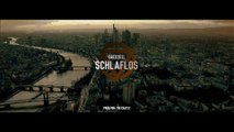 Credibil - Schlaflos __ prod. by The Cratez (16BARS.TV Premiere)