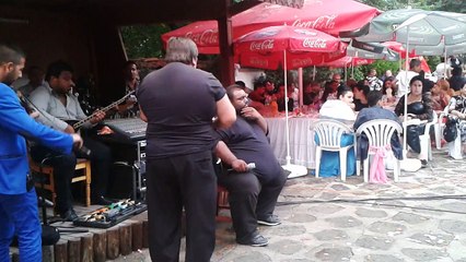 MENAJER HASAN BADIR LAPSEKELİ TAYFUR