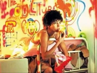 Eric Serra The Free Side from Nikita