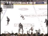 NHL Hockey Fights - Detroit vs. Colorado