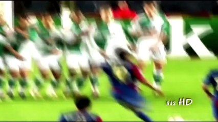 Ronaldinho Best Football | Goals,Dribbling,Skills,Assists (2002-2014) ᴴᴰ