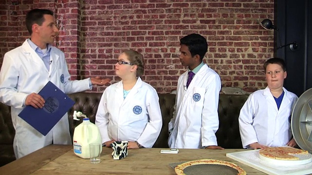 Fallonventions Meet the Inventors