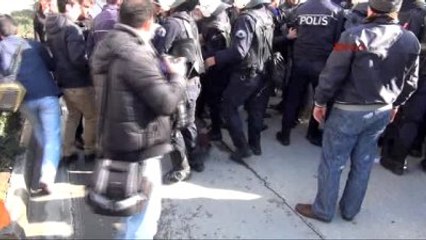 Mersin Başbakan Davutoğlu Mersin'de -2