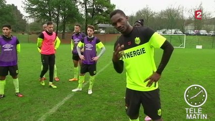 La belle aventure du Club Franciscain en Coupe de France